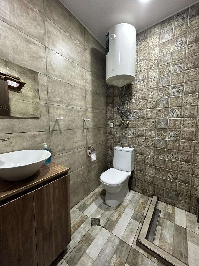 Cozy Flat In Center Of Tbilisi Exterior foto